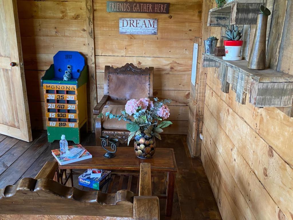 Un Refugio En Las Montanas De Tabio Villa Exterior foto